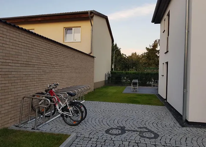 Glindower Alpen Pension