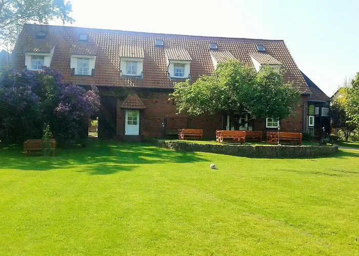 Pension Auf der Tenne